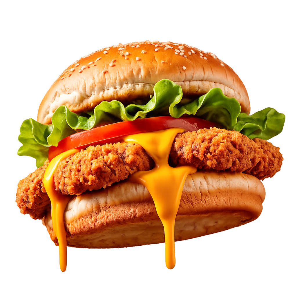 Hamburguesa